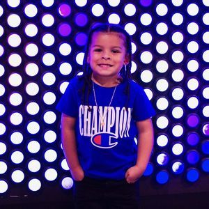 Meet your Posher, Nick